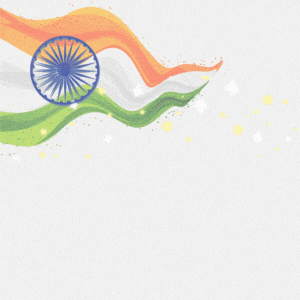 Jai Hind Tiranga GIF by FirstCry Parenting