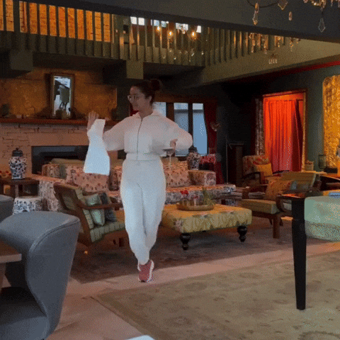 Shraddha Kapoor GIF