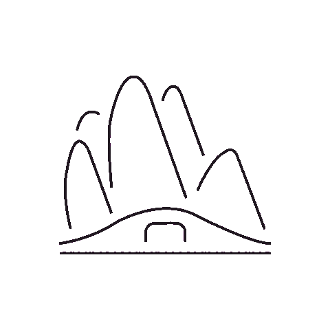 المتحف الوطني Sticker by Zayed National Museum