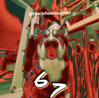 67 GIF by Loki