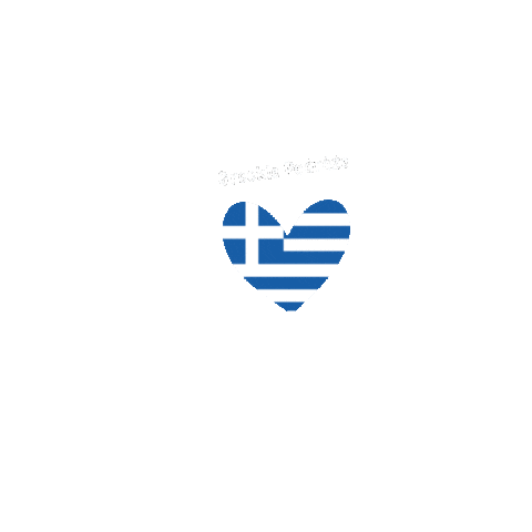 Sticker by Greckie Podróże