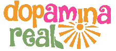 Dopamina Sticker