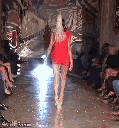 Fail High Heels GIF - Find & Share on GIPHY
