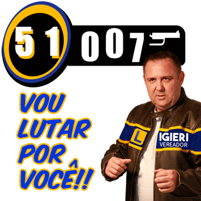 Arrasta Pra Cima Sticker