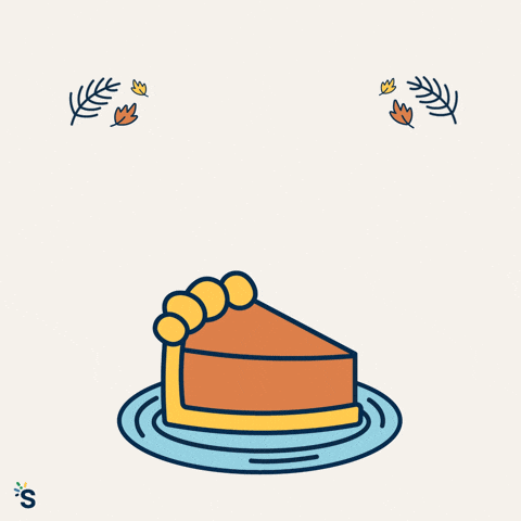 Fall Pumpkin GIF by Snap Finance