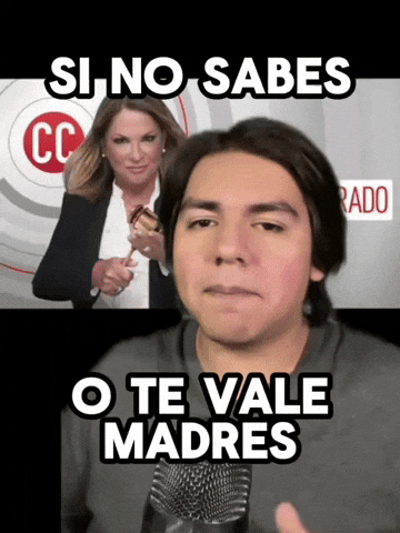 Escucha GIF