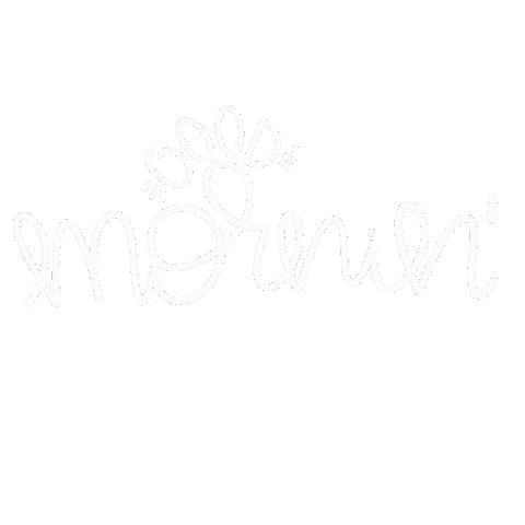 Good Morning Hello Sticker by Sincerely Barbie Designs