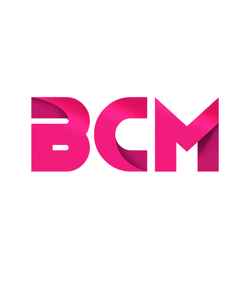 bcmmallorca Sticker
