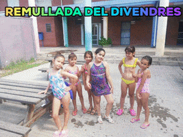 Casal Destiu GIF