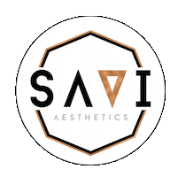 Sticker by Savi Aesthetics