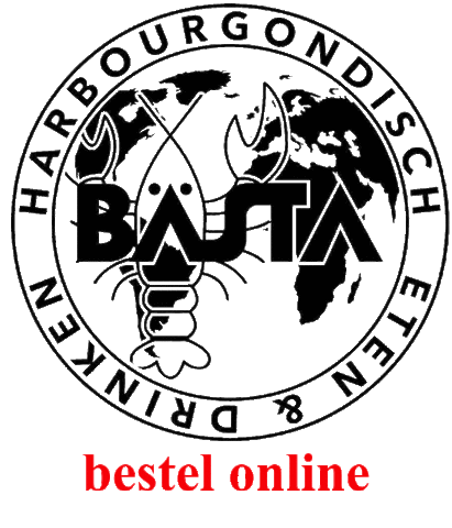 Basta Stellendam Sticker