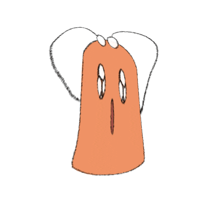 Happy Sticker