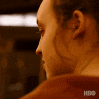 The Last Of Us Smile GIF by HBO - Find & Share on GIPHY