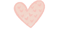 Heart Love Sticker by Revelle
