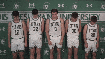 Tgoe GIF by iwusports