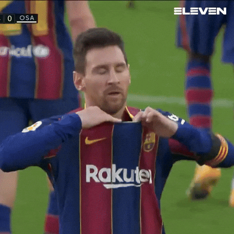 Latest Leo Messi GIFs  Gfycat