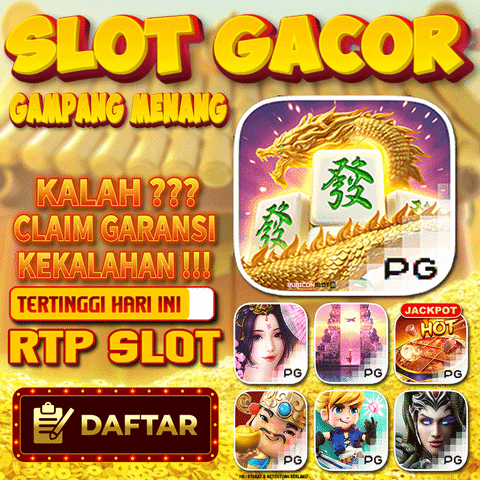 Slot Gacor GIF