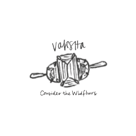 considerthewldflwrs Sticker