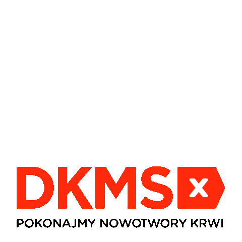 10Za10 Sticker by Fundacja DKMS