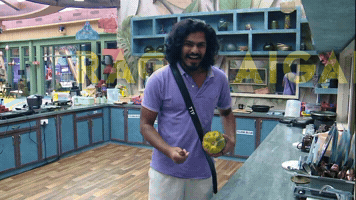 Bigg Boss GIF