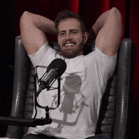 Good Morning Caffeine GIF by Rooster Teeth