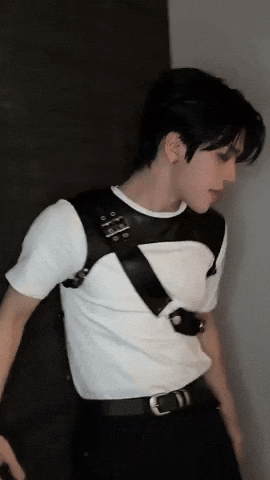 Xinlong GIF