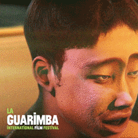 What The Hell Wow GIF by La Guarimba Film Festival