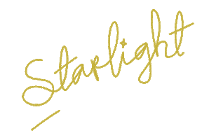 Star Starlight Sticker