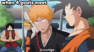 Ichigo Kurosaki GIF