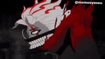 Dan Ken GIF