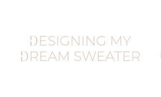 Dreamknit Sticker