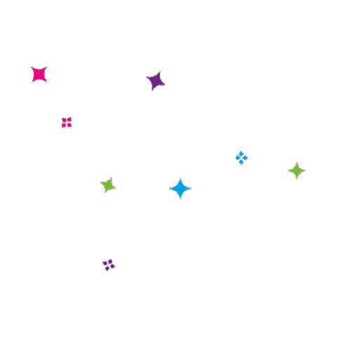 Konfetti Sticker by HORST DIY