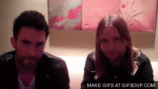 maroon 5