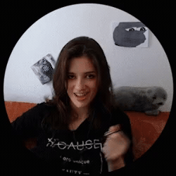 Dance GIF