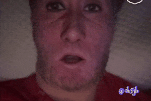 Ugly Monkey Wtf GIF