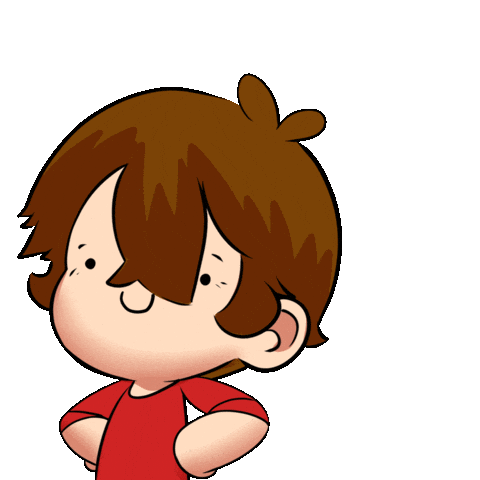 Abrazo Kiss Sticker