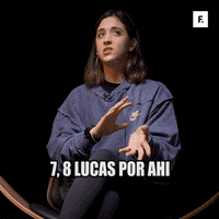 Lucas Dinero GIF by Filonews