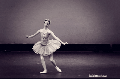 ballet