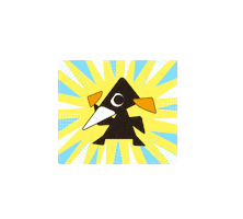 服 Sticker by TAMAX