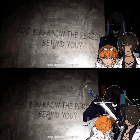 Araya GIF