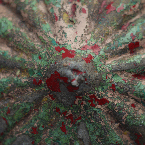 art malaysia GIF by Liaizon Wakest