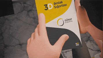 Motion GIF