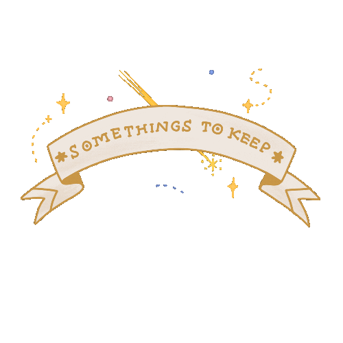 Sparkle Sticker