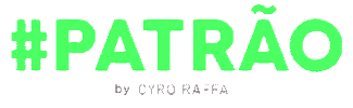 Raffa Cyro Sticker by MQR Design