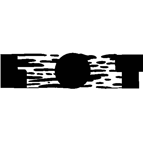 LoTprague Sticker