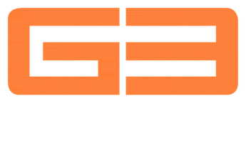 G3 Fitness Sticker