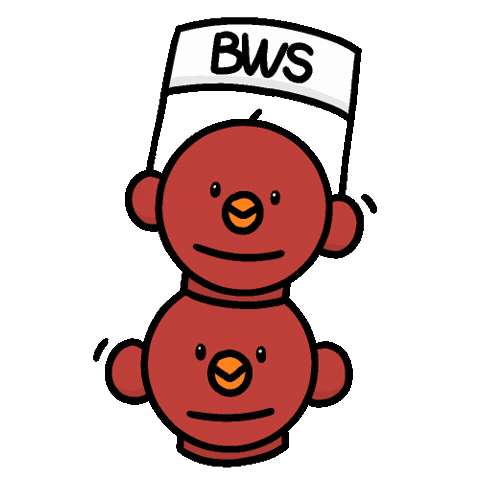 Byeonwooseok Sticker
