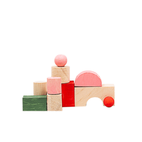 Navidadzgz Sticker