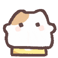 Fat Sticker
