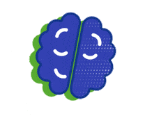 World Stroke Campaign Sticker